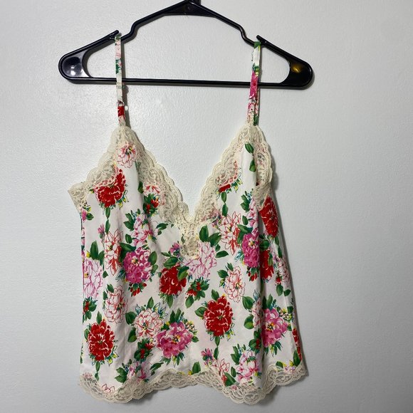 Victoria's Secret Other - Victoria’s Secret Vintage Camisole
